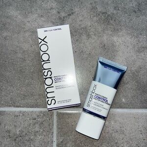 Smashbox Photo Finish Control Mattifying Primer